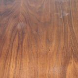 Teak expandable dining table, Sweden, 1960