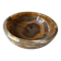 Onyx catchall with a diameter of 12cm.