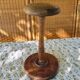 Old hat holder