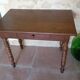 Old table