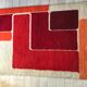 Tapis années 70