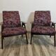 Fauteuils vintage de Tatra