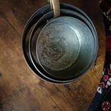 Havard Copper Pan Series