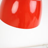 Mid-Century Table Lamp Designed by Josef Hurka for Napako,1960's