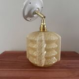 Art Deco wall light