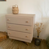 Commode vintage