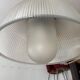 Industrial suspension aluminum body methacrylate diffuser vintage 70