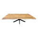 Solid mango wood table 300 cm