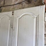 Porte de placard