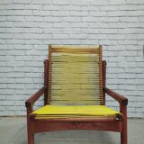 Scoubidou chair