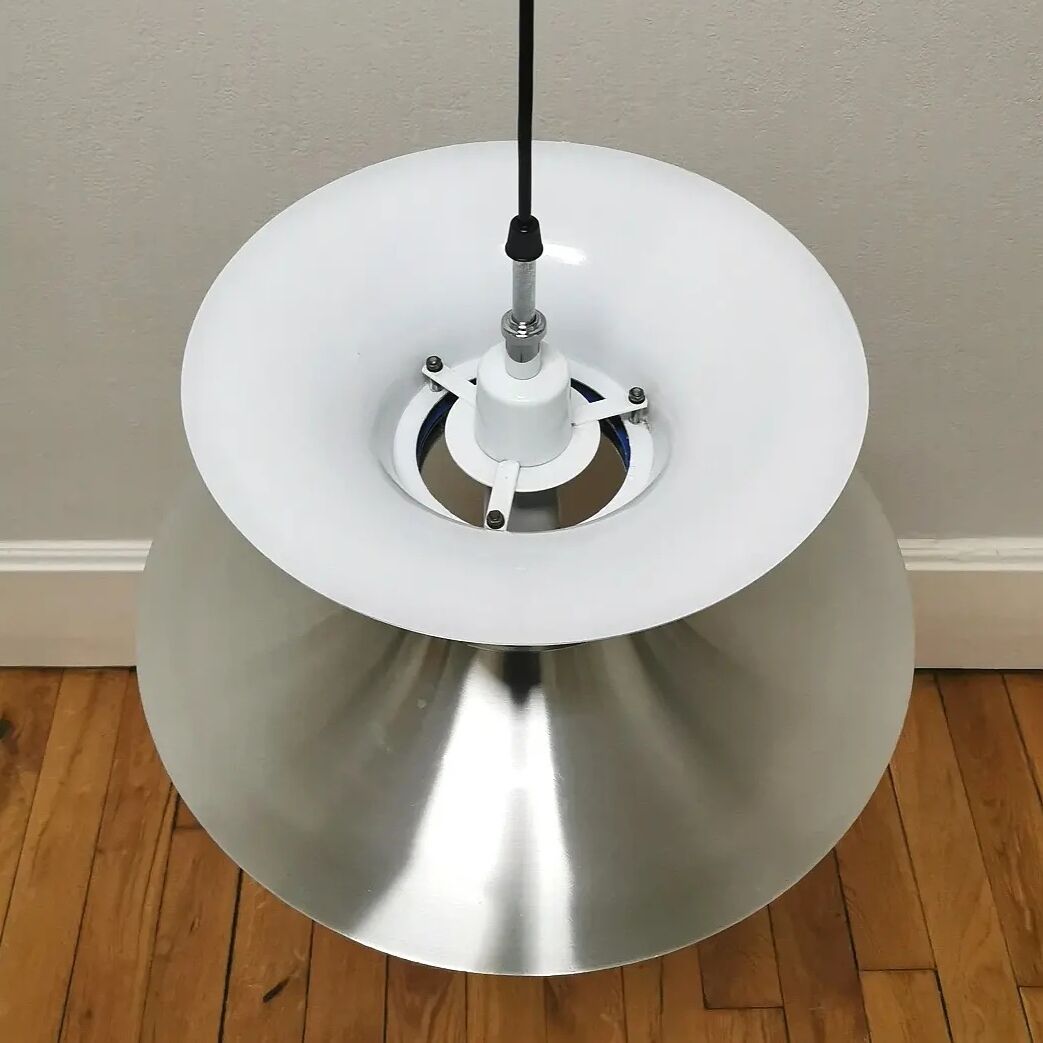 Suspension by Bent Nordsted for Lyskaer Belysning 1960