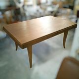 Art Deco dining room table