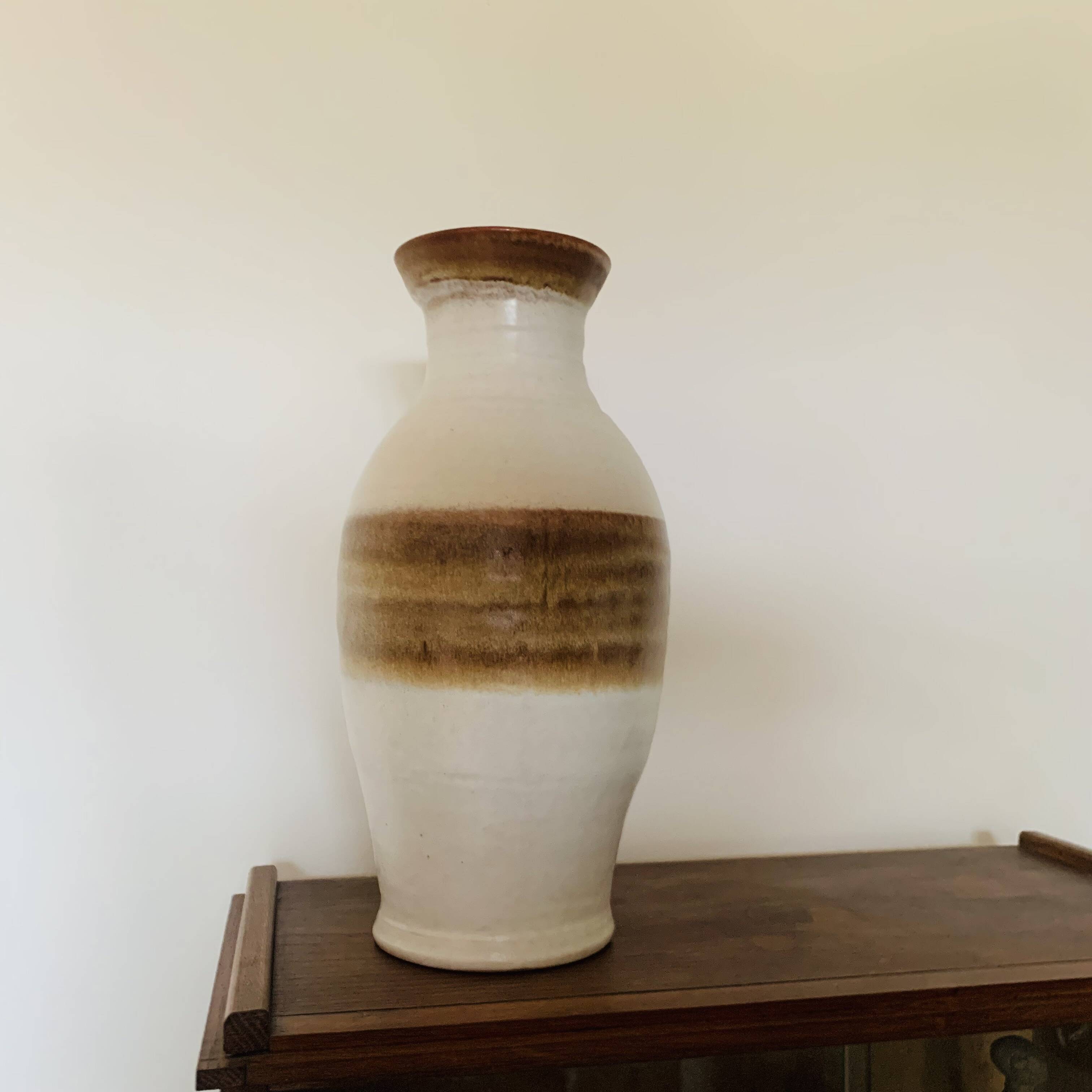 Vintage Carstens Tönnieshof vase