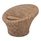 Mushroom Armchair by Pierre Paulin for Artifort, 1980s