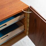 Sideboard B40 by Dieter Waeckerlin for Behr, Germany, 1960s