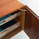 Sideboard B40 by Dieter Waeckerlin for Behr, Germany, 1960s