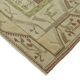Turkish Vintage Anatolian Rug 163 cm x 220 cm