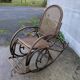 Rocking chair