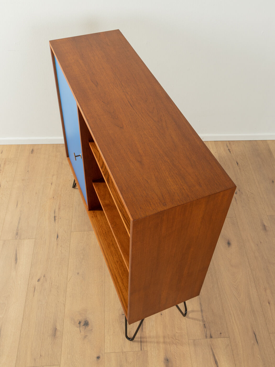 Commode des années 1960 par WK Möbel