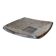 Mid-century modern pottery dish by Janet Leach, England