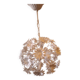 VINTAGE SPUTNIK FLOWER HANGING