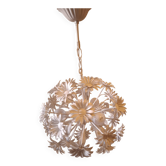 VINTAGE SPUTNIK FLOWER HANGING