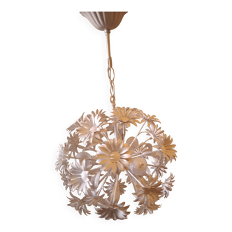 VINTAGE SPUTNIK FLOWER HANGING