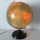 Rath 46 cm GDR 1974 vintage globe