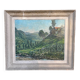 tableau peinture RAYMOND BESSE