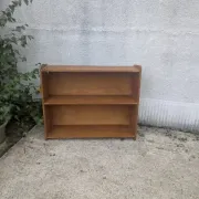 Small vintage shelf