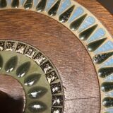 Vintage 60s design tray