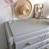 Art Deco dresser