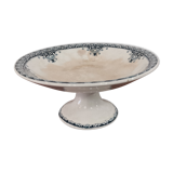 Old earthenware combier from St-Amand and North Hamage