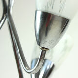 Ceiling lamp from Czechoslovakia 1960