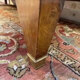 Armoire en noyer et chêne Louis XVI - Directoire