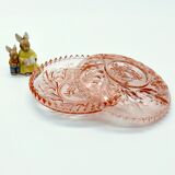 Double art déco candy box