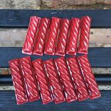 Ceramic knife holders