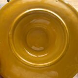 Earthenware shell plates