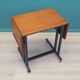 Troley table, Danish design, 1970s, production: Labofa Møbler