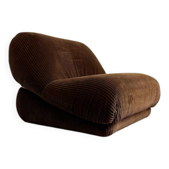 Steiner armchair