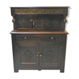 Style louis Xlll buffet late 19th