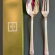 Christian aria, service cutlery