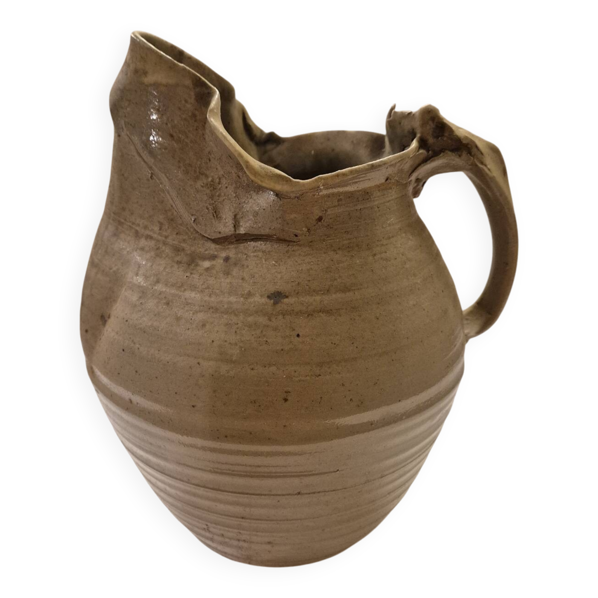 Claude Champy Pitcher