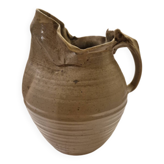 Claude Champy Pitcher