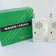 Pair of walkie-talkies Bona model WE 32 made in Japan