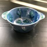 Set cereal bowl and plate