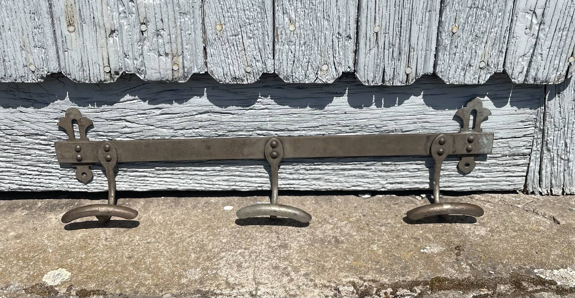 Artistic Iron Coat Racks