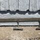 Artistic Iron Coat Racks