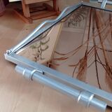 Mirror tray