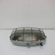Vintage Industrial Ceiling Lamp Typ 511 32 01, Czechoslovakia, 1990's